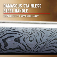 Founder's Series Origin™ Damascus