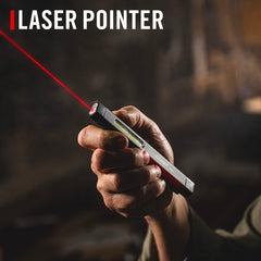 PM50R Laser