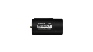 ZX910 Rechargeable Battery