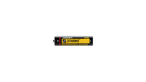 ZX100 Rechargeable Battery