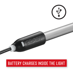 Z250 Rechargeable Battery