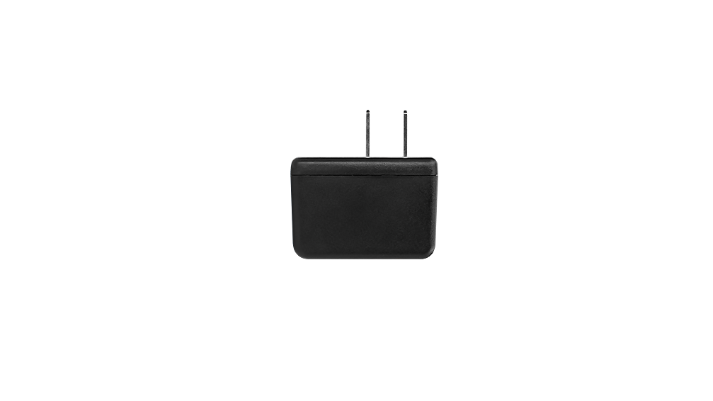 COAST Black AC Adapter