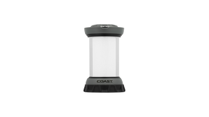 COAST EAL12 168 Lumen 6.125 Inch Emergency Area Lantern, front photo