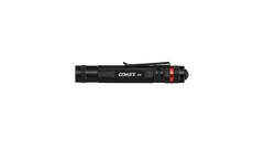 COAST G19 4 Inch LED Inspection Light with Pocket Clip, side photo