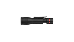 COAST G9 4.1 Inch LED Inspection Flashlight, side photo