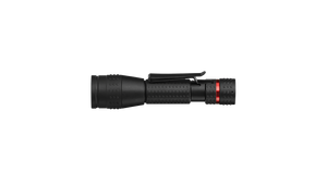 COAST G9 4.1 Inch LED Inspection Flashlight, side photo