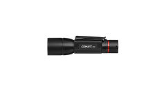 COAST HX5 130 Lumen 4 Inch LED Flashlight, side photo