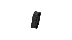 COAST S10 Sheath for Handheld Lights, angled photo