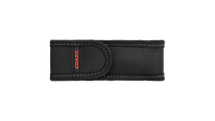 COAST S10 Sheath for Handheld Lights, side photo