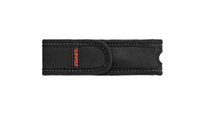 COAST S20 Sheath for Handheld Lights, side photo