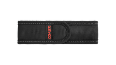 COAST S30 Sheath for Handheld Lights, side photo