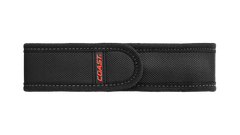 COAST S40 Sheath for Handheld Lights, side photo