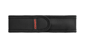 COAST S40 Sheath for Handheld Lights, side photo