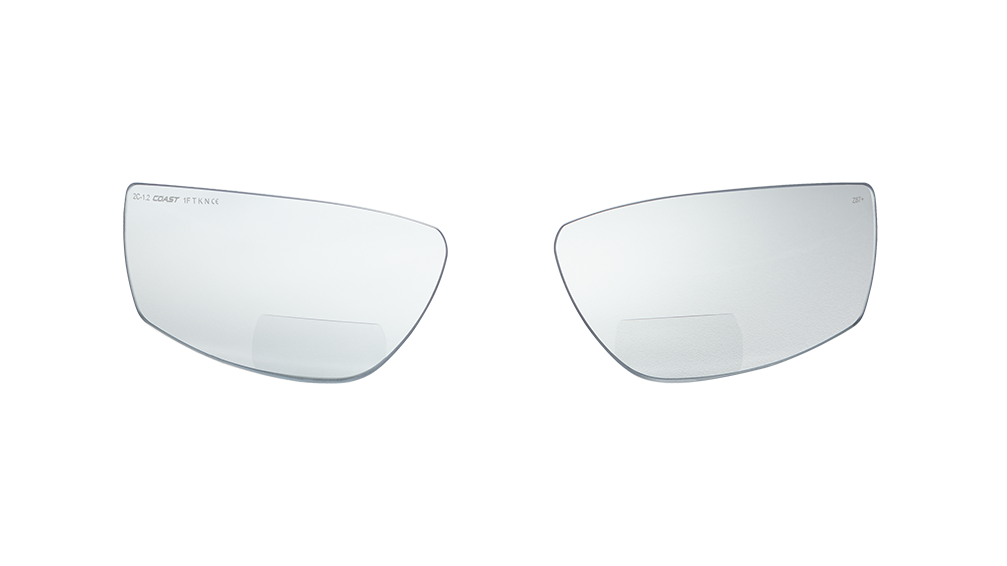 SGL400 Bifocal Replacement Lenses