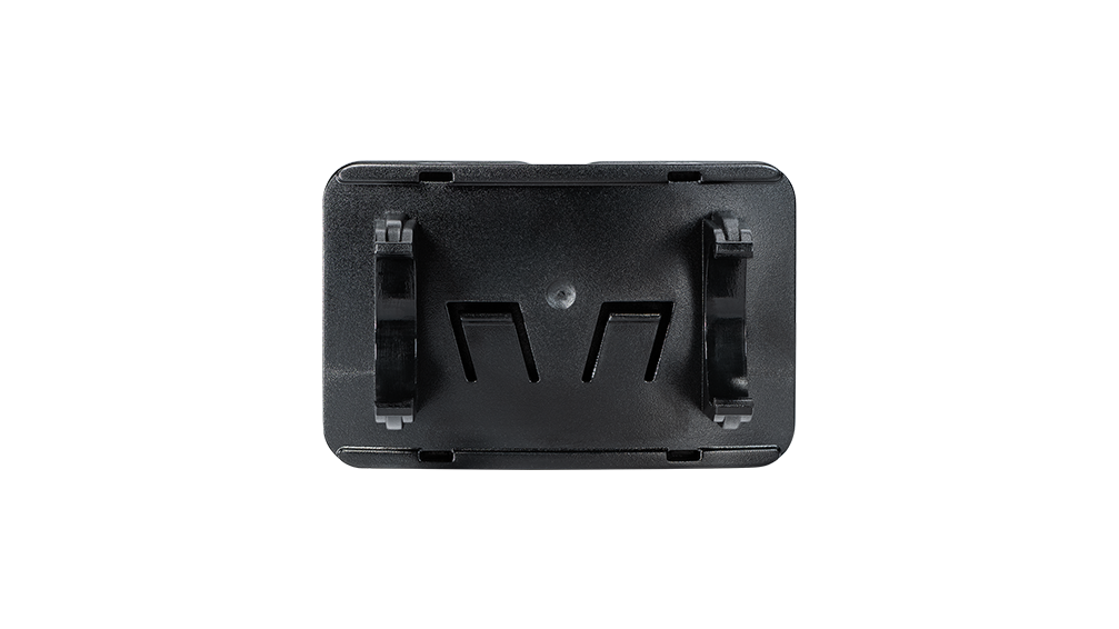 XPH30R Helmet Mount