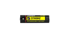 ZX1000 Rechargeable Battery