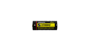 ZX557 Rechargeable Battery