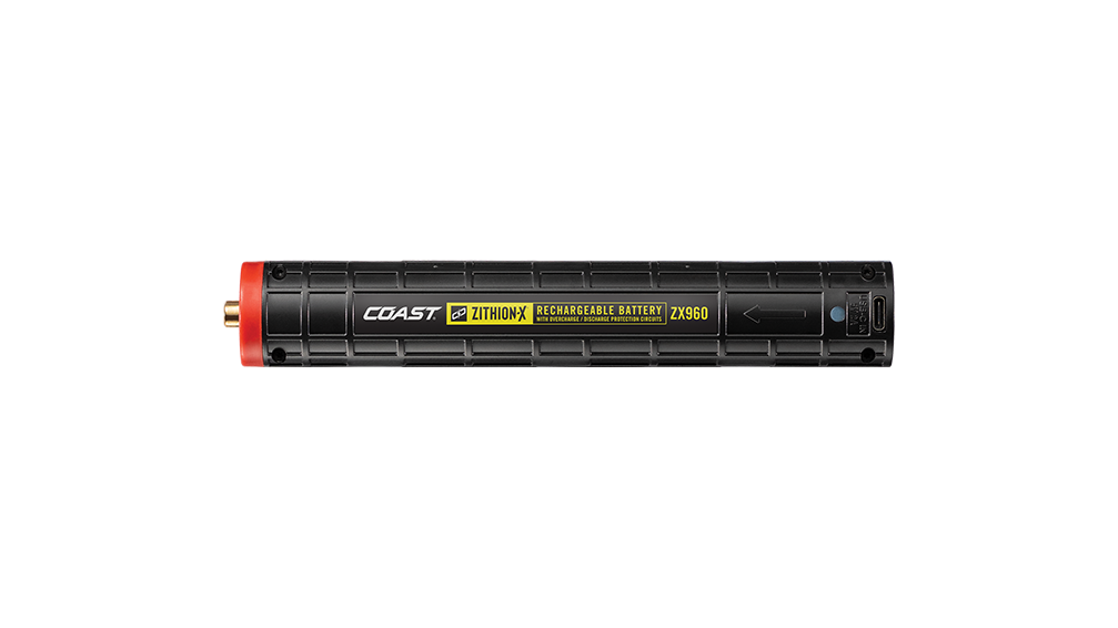 ZX965 Rechargeable Battery