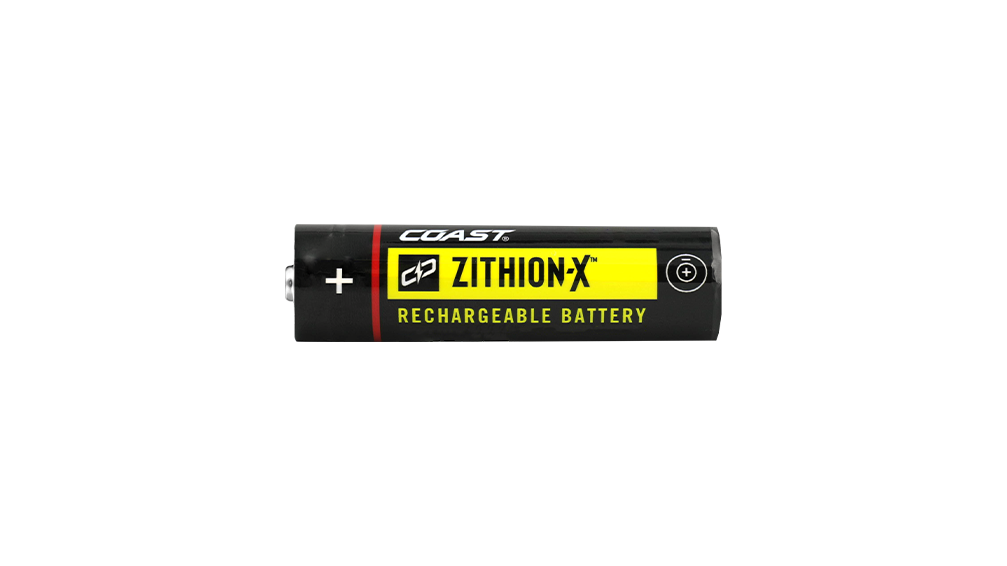 ZX850 Rechargeable Battery