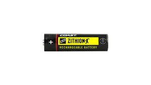 ZX850 Rechargeable Battery